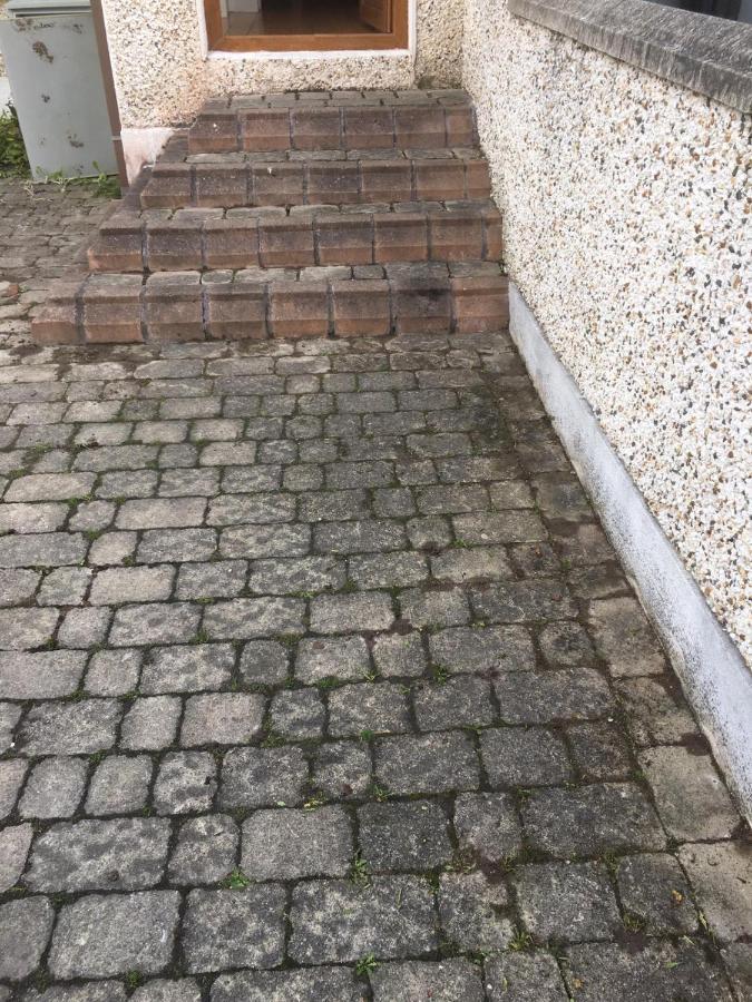 Rainbow Heights Dublin Exterior photo